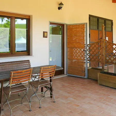 Lägenhet Elster-7 By Interhome Collecorvino