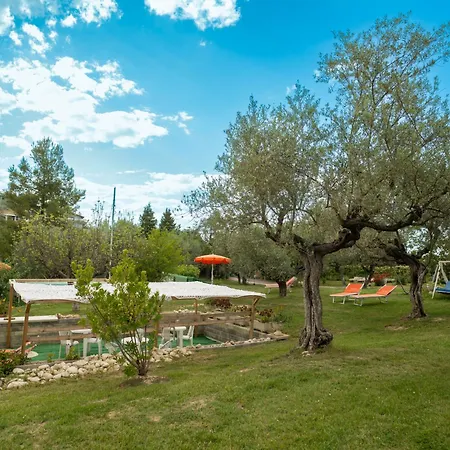 Elster-7 By Interhome Collecorvino